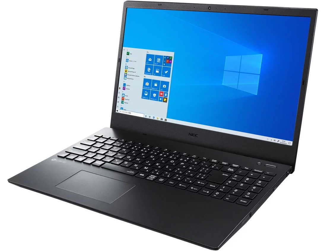 2021年秋冬モデル LAVIE N11 11.6型ワイド N1115/CAB｜NEC LAVIE公式サイト
