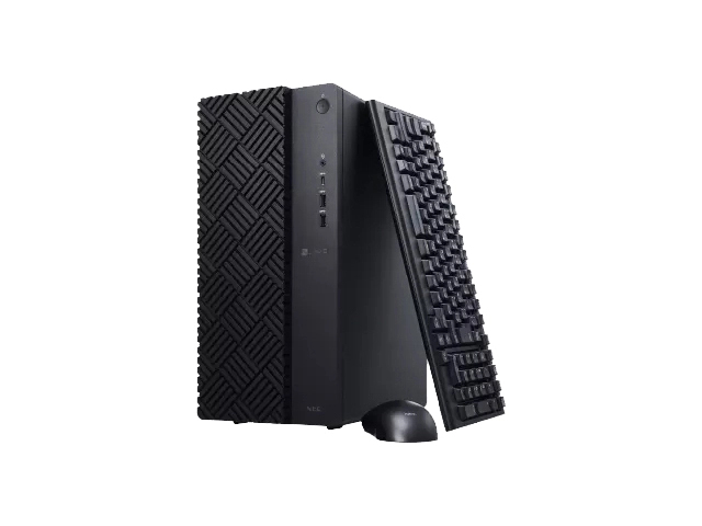 LAVIEクラブ | LAVIEゲーミングPC | NECのデスクトップパソコン | NEC