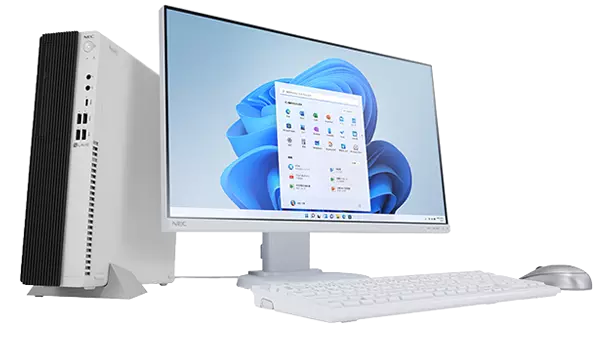 デスクトップパソコンは10万円以上がおすすめ！長く使えて高コスパ