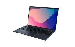 Windowsノート本体 LAVIE NEXTREME Carbon XC750/FAG 512GB LAVIE