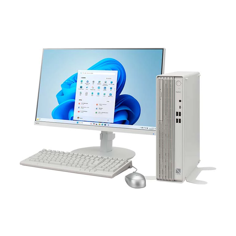 2025年秋モデルLAVIE Direct DT｜NEC LAVIE公式サイト