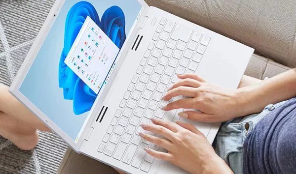 ノートパソコン（PC）はキーボードも重要！外付けキーボードのメリット