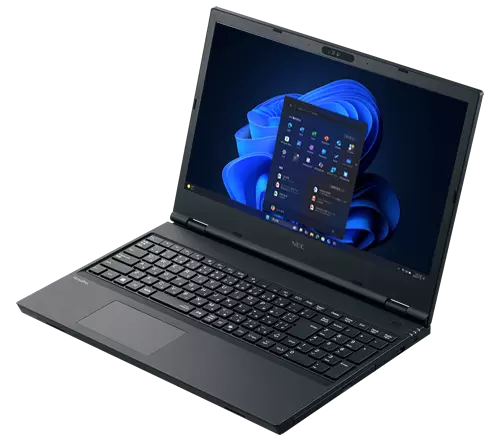 NEC VX-D 15.6 インチノート Windows7 SSD／お遊びPC1 NEC VX-D 15.6