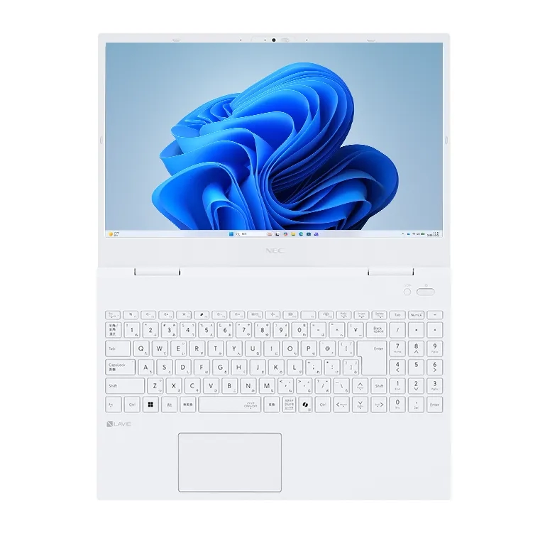 2026年春モデルLAVIE Direct N15｜NEC LAVIE公式サイト