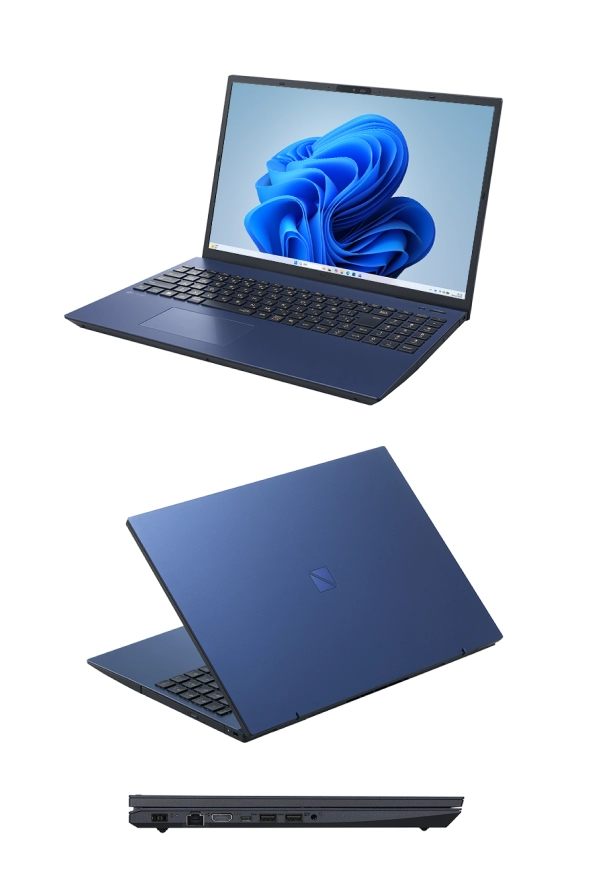 2026年春モデルLAVIE N16｜NEC LAVIE公式サイト