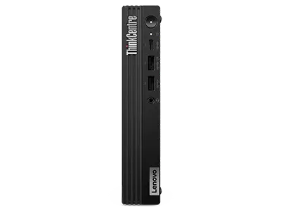 ThinkCentre M75q Gen 5 Tiny | High-performing 1L PC fueled by AMD