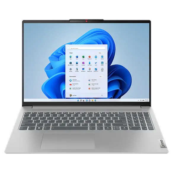 IdeaPad Slim 5 Gen 8 (16″ AMD) | The smarter choice for mobility