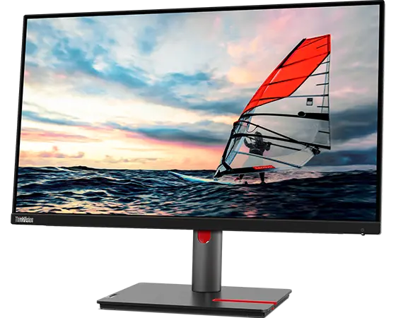 ThinkVision P25i-30 24.5 inch Monitor | 63F4MAR1US | Lenovo US