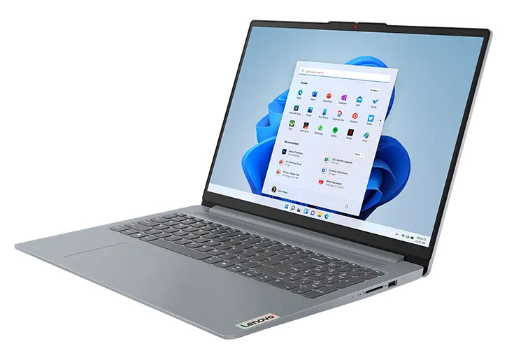 Lenovo IdeaPad Slim 3i Gen 9 16型(Intel® Core) | スタイリッシュで