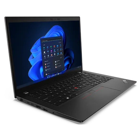 ThinkPad L14 Gen 4 AMD | コストパフォーマンスに優れた14型ビジネス