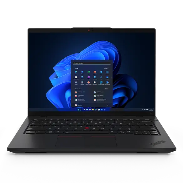 ThinkPad L14 Gen 5 (インテル® Core™ Ultra) | テレワークにも最適な
