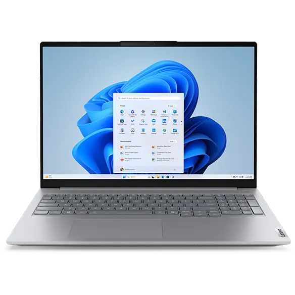 ThinkBook 14 Gen 8 (14型 Intel) | リモートワーカー、パワーユーザー