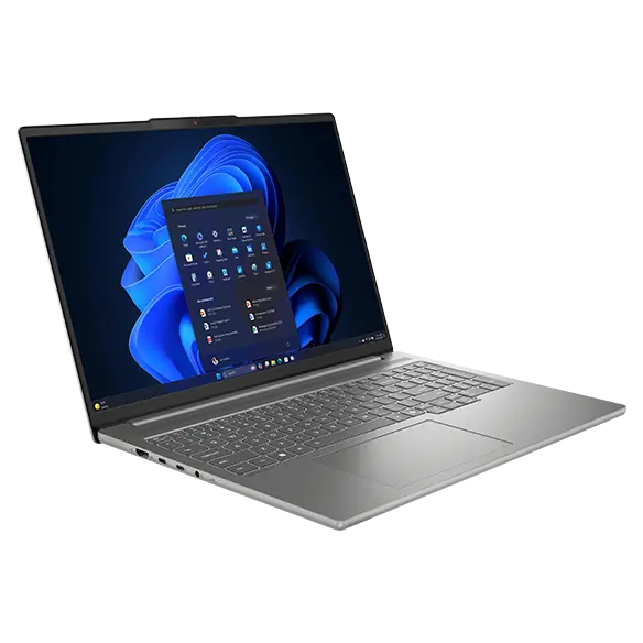 IdeaPad Pro 5i Gen 10 (16” Intel) | Cutting-Edge 16 inch AI Laptop