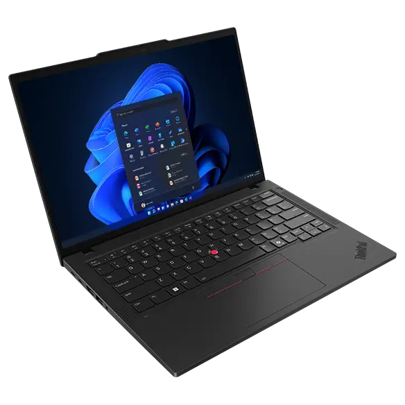 ThinkPad T14 Gen 5(AMD) | あらゆるビジネスシーンで活躍する軽量14型
