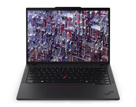 ThinkPad P14s Gen 6 (14 inch AMD) | Power-packed AI-Driven Mobile