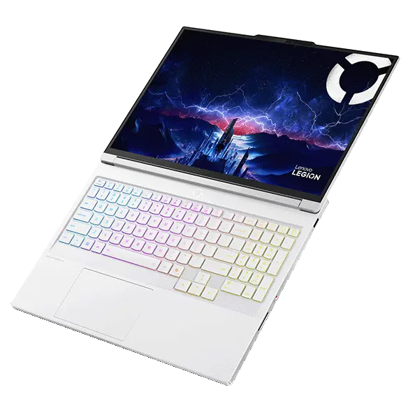 Lenovo Legion 7i Gen 10(16型 Intel) | ゲーマー向け16型ゲーミング