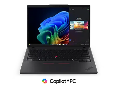 ThinkPad P14s Gen 5(Intel® Core™ Ultra) | ハイパフォーマンスの14型