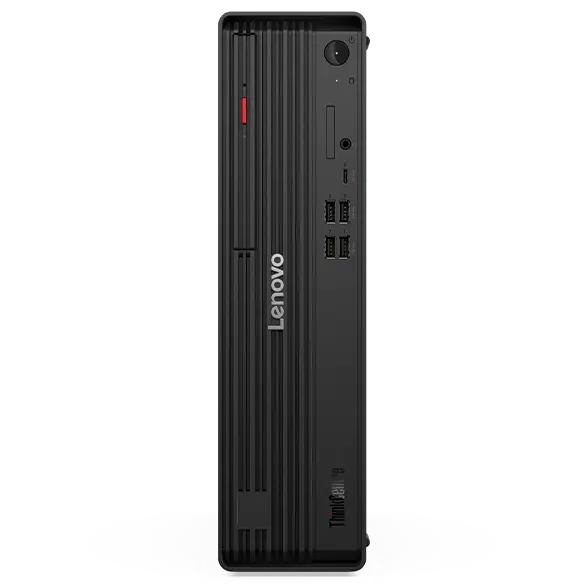 ThinkCentre M75q Gen 5 Tiny | High-performing 1L PC fueled by AMD