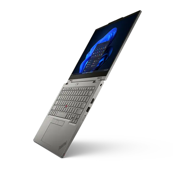 ThinkPad L13 2-in-1 Gen 6(13.3型 Intel) | コンパクトなAI搭載