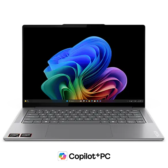 Yoga Pro 7 Gen 9 (14″ AMD) | KI-gestütztes Notebook für Kreative