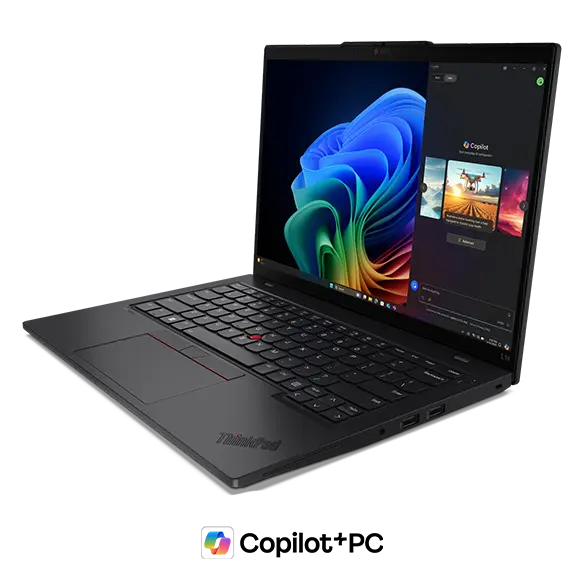 ThinkPad L14 Gen 6 AKP(14型 AMD) | AIで加速された14型ビジネス