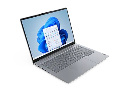 ThinkBook 14 Gen 6 | 14 inch AMD Ryzen™ powered mainstream