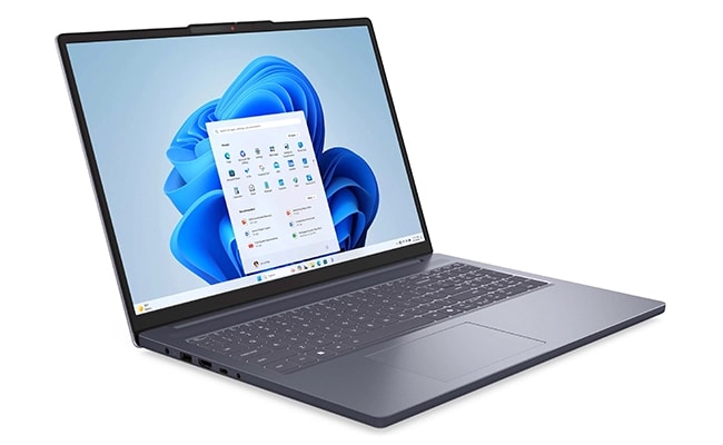 Lenovo IdeaPad Slim 3 Gen 10 (16型 AMD) | スマートでパワフルな16型