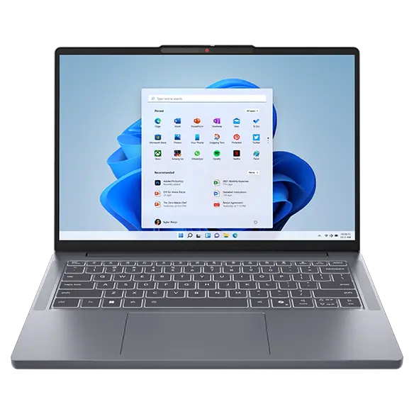 Lenovo IdeaPad Slim 3 Gen 10 (14型 AMD) | スマートで優れた