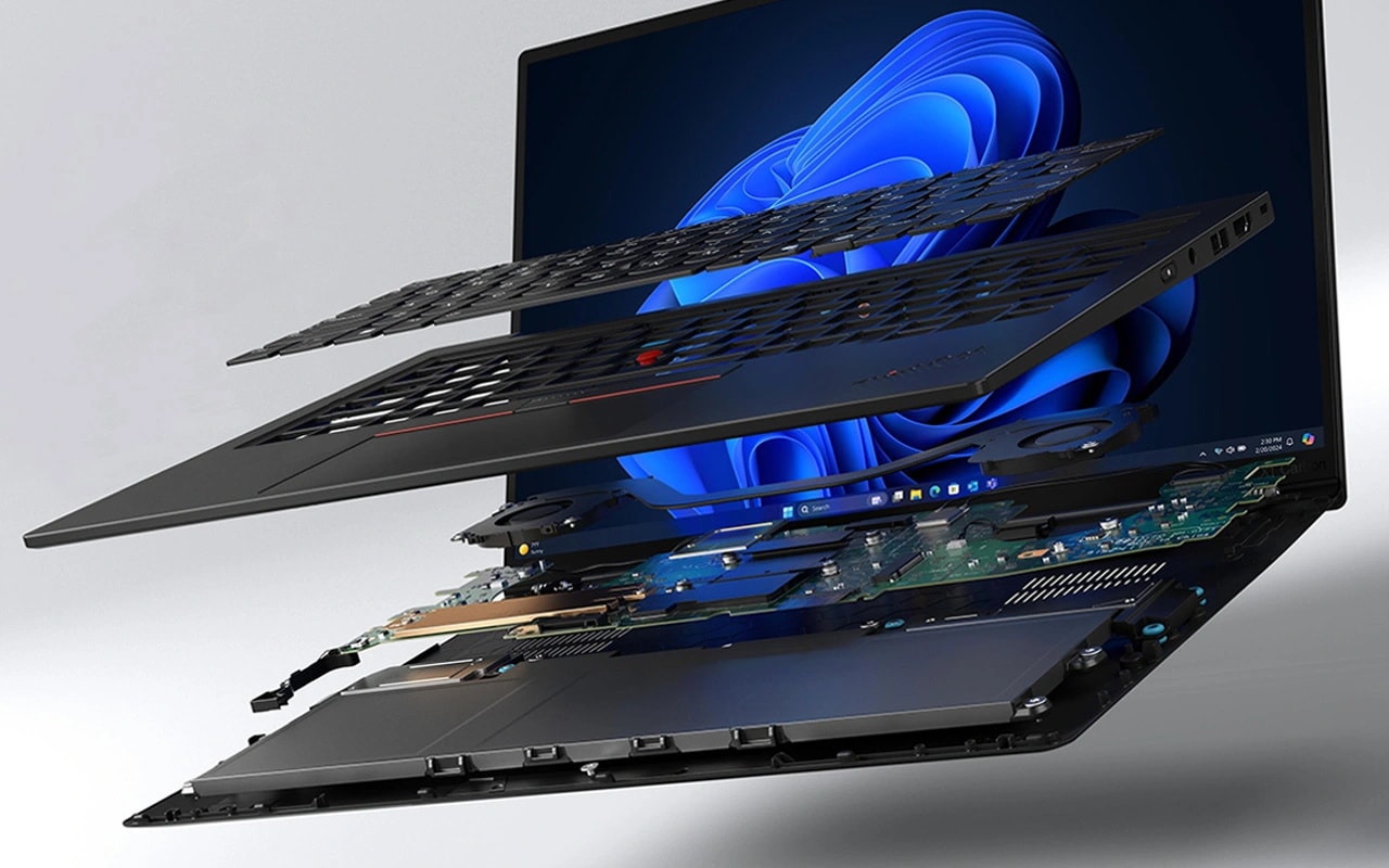 ThinkPad X1 Carbon Gen 13 Aura Edition | Premium 14 inch PC With