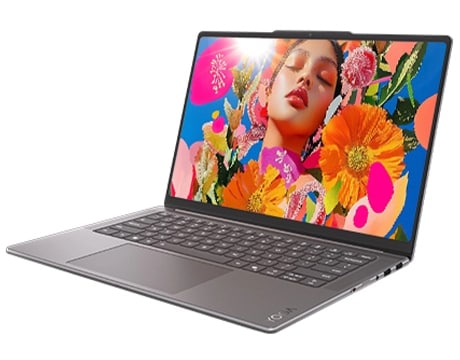 Yoga Pro 7i Gen 10 Aura Edition (14,Intel) | AI Laptop for