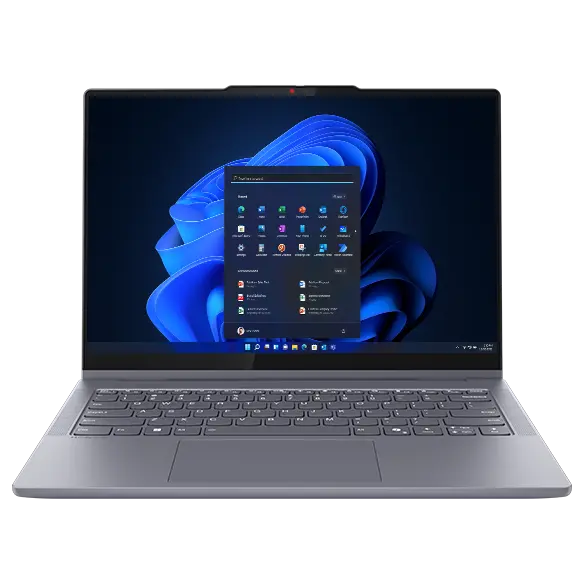 Lenovo IdeaPad 5i 2-in-1 Gen 10(14型 Intel) | 日々の生産性を高める