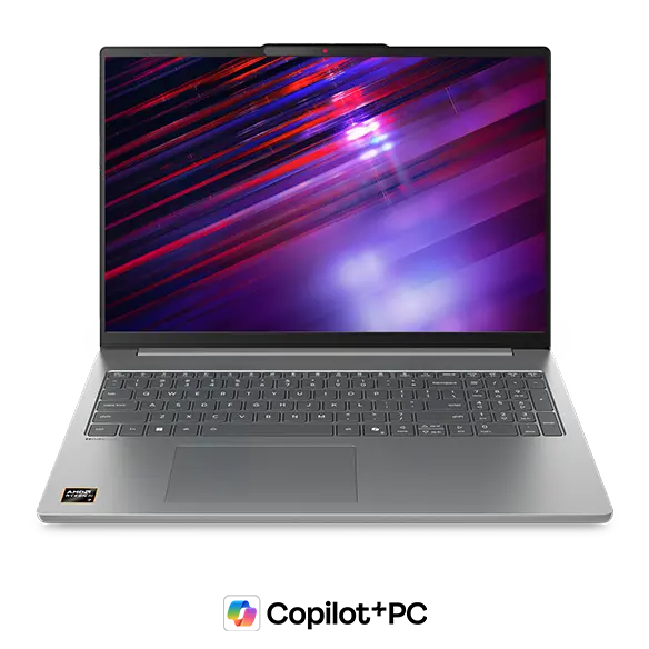 IdeaPad Slim 5 Gen 10 (16型 AMD) | スマートなパフォーマンスの16型