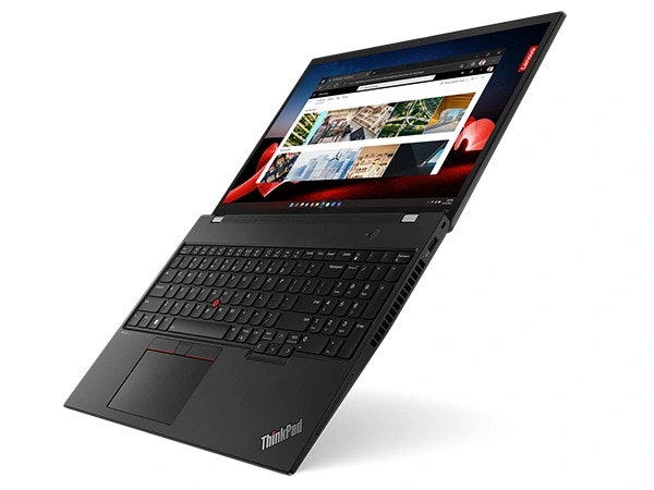ThinkPad T16 Gen 2 | High-performing AMD-powered 16 inch corporate