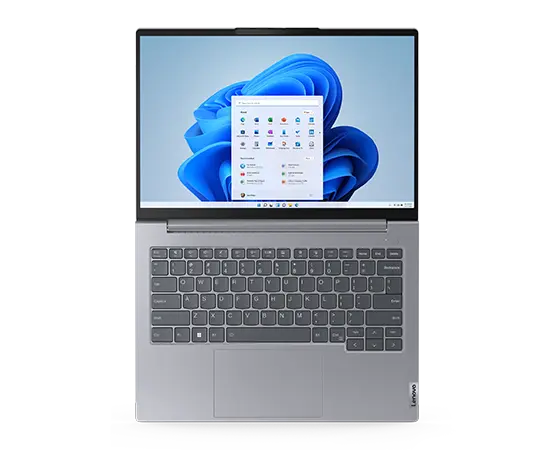 ThinkBook 14 Gen 6 | 14 inch Intel®-powered business laptop