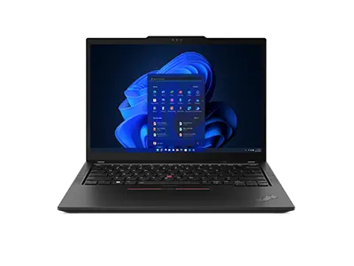 ThinkPad X13s | 13.3 inch Windows 11 Pro with Snapdragon® laptop