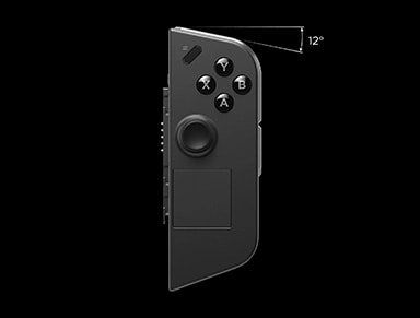 Lenovo Legion Go | 着脱式のコントローラーを採用した8.8型