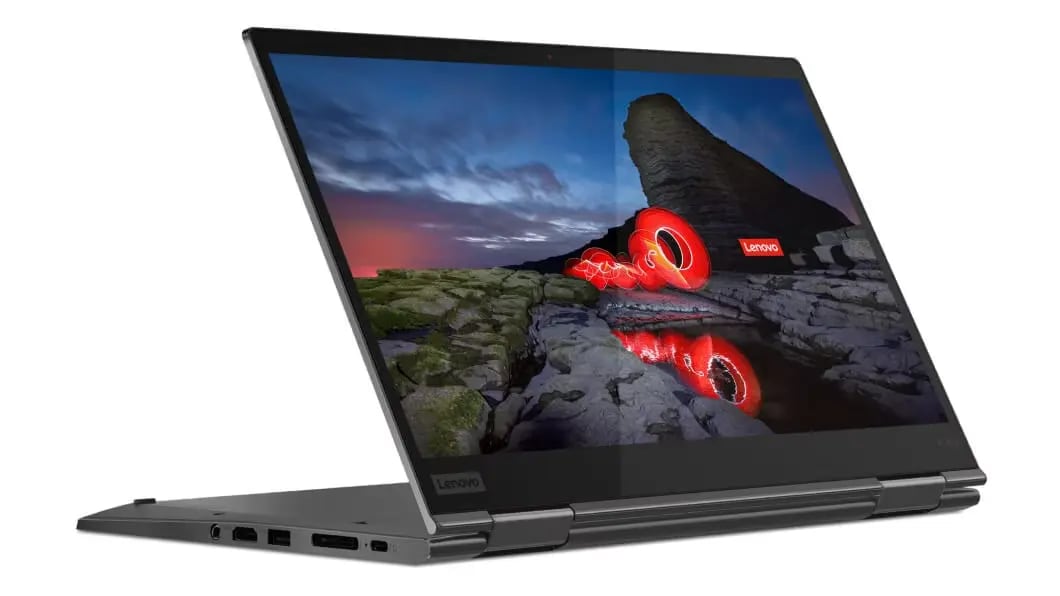ThinkPad X1 Yoga 5ª Geração | 2 em 1 Premium | Lenovo Brasil