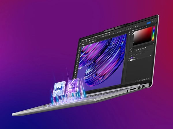 Lenovo IdeaPad Pro 5i Gen 9 14型 (インテル® Core™ Ultra