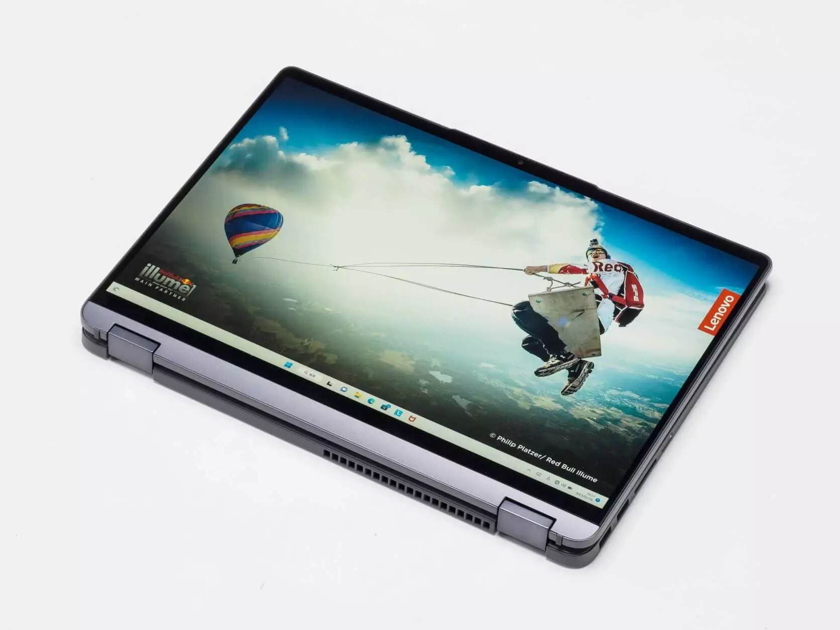 IdeaPad Flex 570 実力チェック | レノボ・ ジャパン