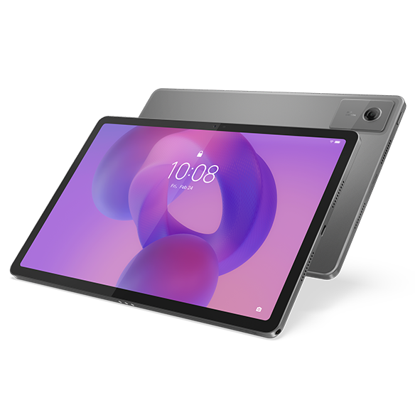 Lenovo Tab Plus | 迫力のサウンドの大画面タブレット | レノボ・ ジャパン