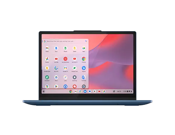 IdeaPad Flex 3i Chromebook Gen 8 (Intel) | 外出先で機敏に使える2