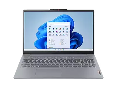 IdeaPad Slim 3 Gen 8 15.6型 (AMD) | スマートな15.6型ノートPC