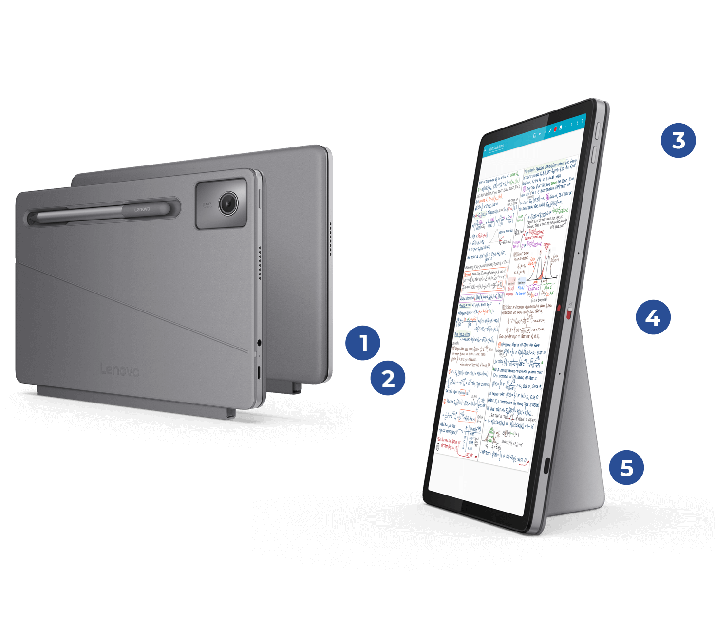 Lenovo Chromebook Duet Gen 9 | 多用途でポータブルな10.95型