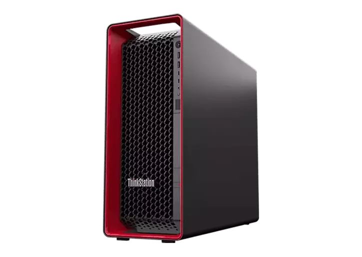 Lenovo ThinkStation P5 | 高性能かつコンパクトなメインストリーム