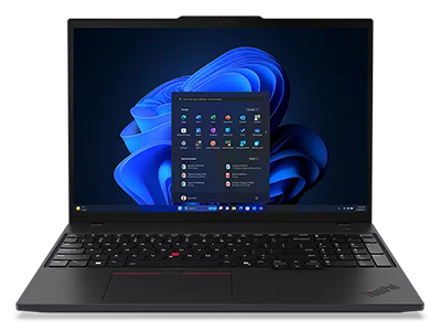 ThinkPad T16 Gen 3(インテル® Core™ Ultra ) |ハイパフォーマンスの16