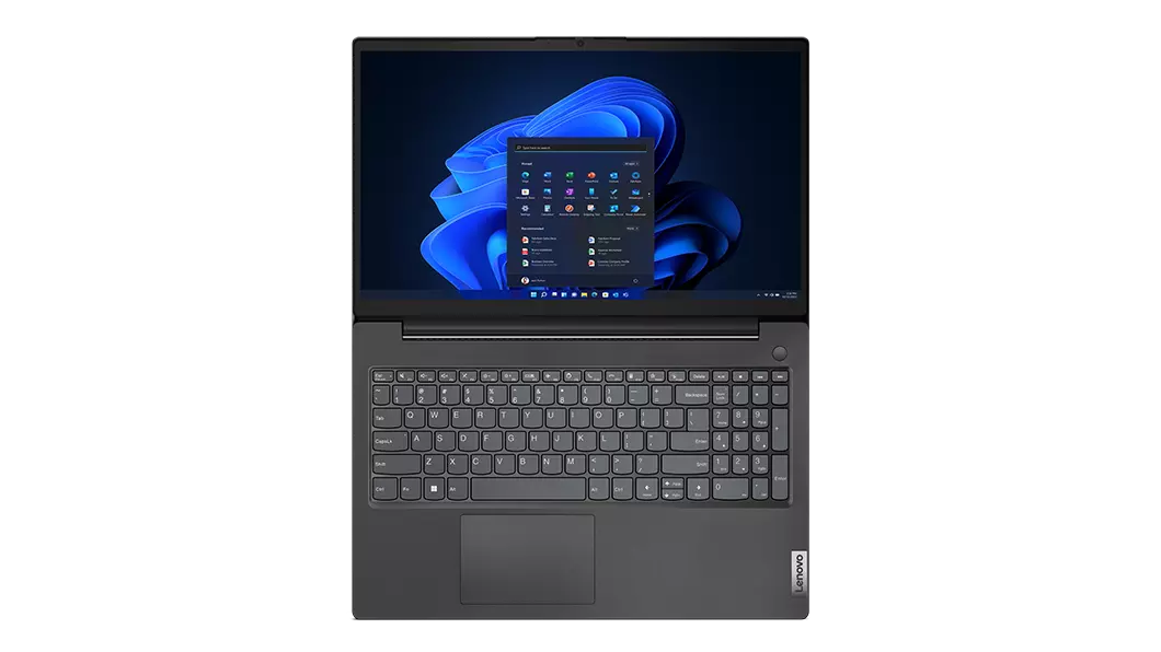 Lenovo V15 Gen 4 AMD | どこでも生産性を向上させる15.6型ノートPC