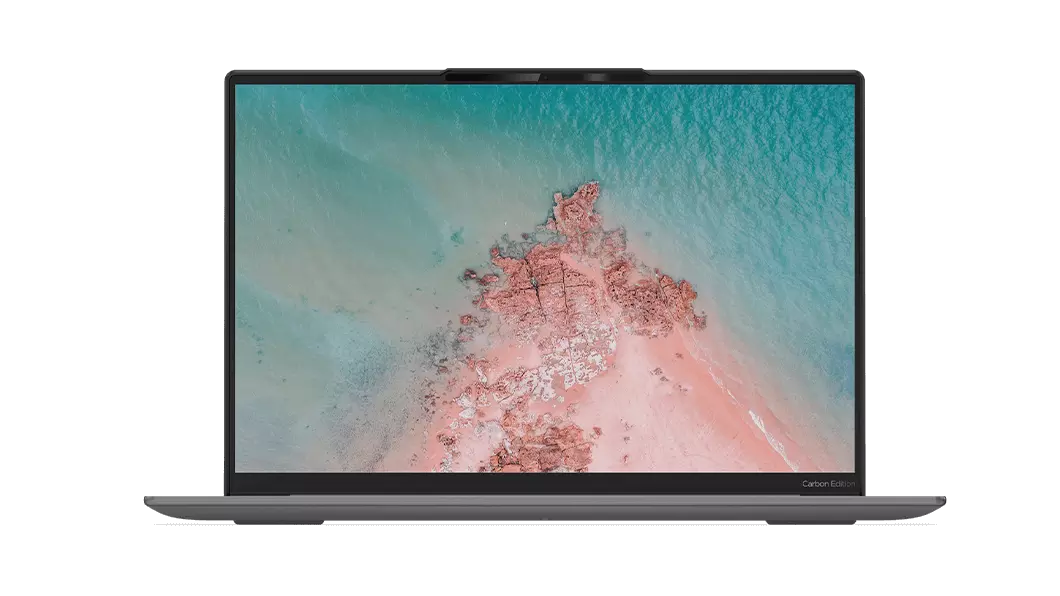 Lenovo Slim 7i Carbon (13″ Intel) | Portable yet powerful Intel