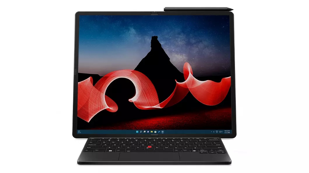 Lenovo ThinkPad X1 Fold (16