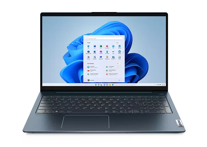 IdeaPad 5 (15″ AMD) | 15-inch AMD-powered lightweight laptop