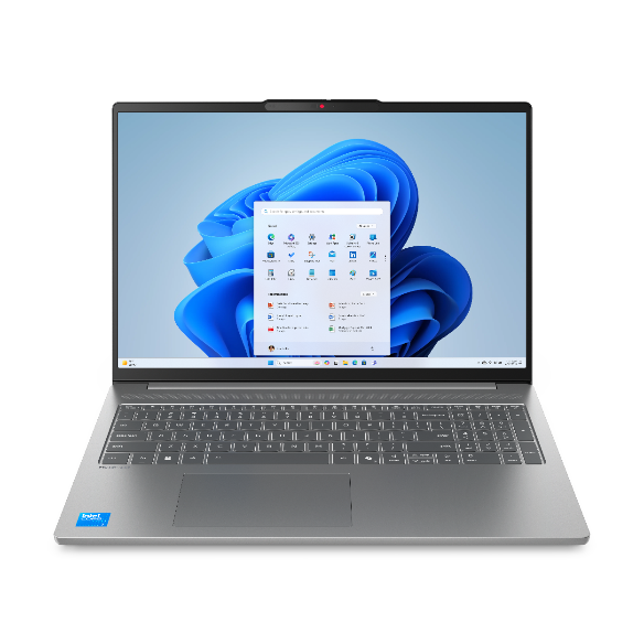 IdeaPad Slim 5i (Intel) | 16 inch laptop built for multitasking